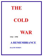 Ralph Morin Cover