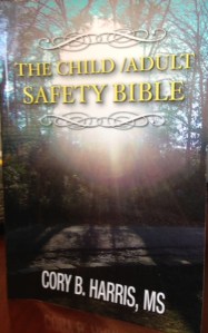 standing cover photo