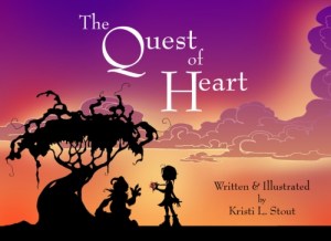 Kristi L Stout Cover