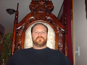 Rick Brambrink image