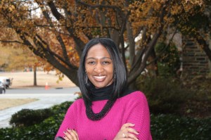 Author Stephanie Helms Pickett