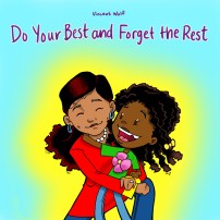 Vincent Wolf Cover 1