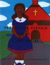 Meriah Goes to Church